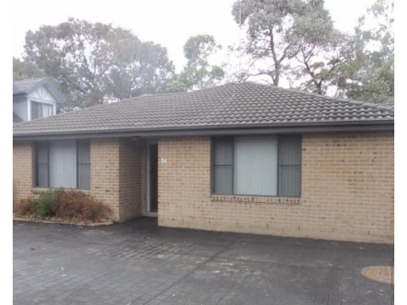 7/41-43 Chetwynd Rd, Merrylands NSW 2160