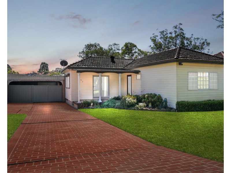 57 Irrigation Road, South Wentworthville NSW 2145