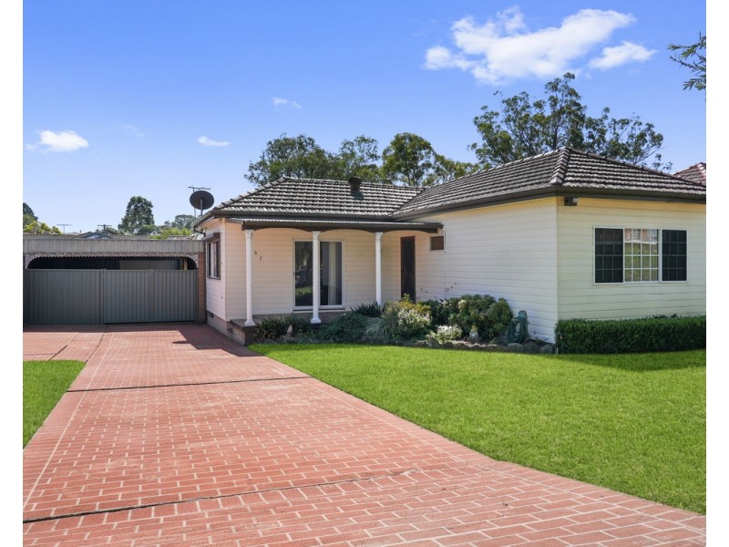 57 Irrigation Road, South Wentworthville NSW 2145