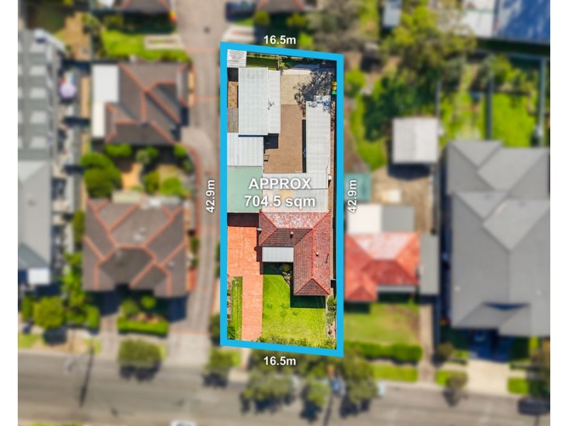 57 Irrigation Road, South Wentworthville NSW 2145