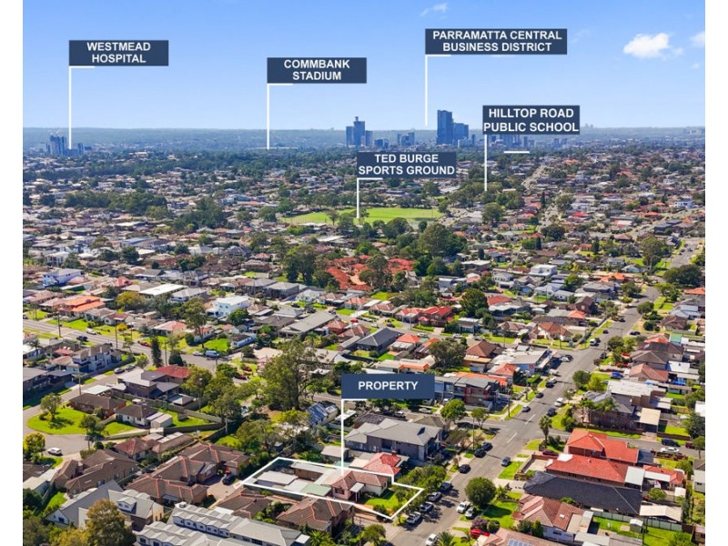 57 Irrigation Road, South Wentworthville NSW 2145