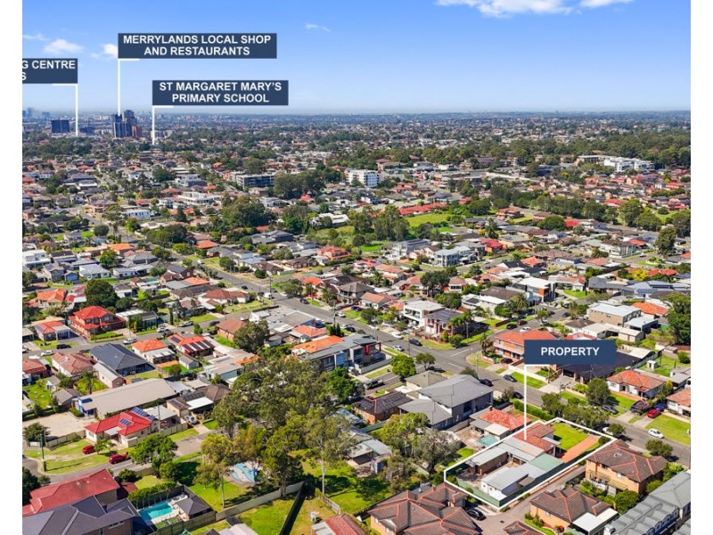 57 Irrigation Road, South Wentworthville NSW 2145