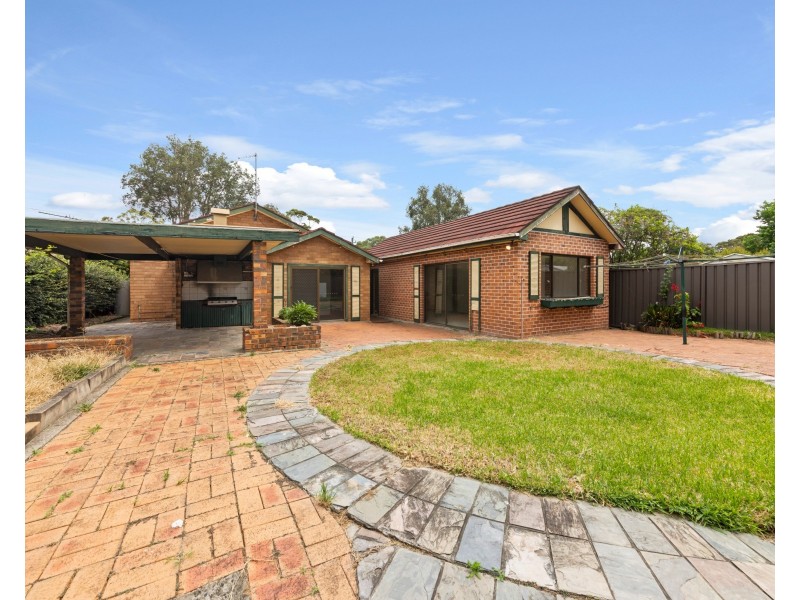 34 Gardenia Pde, Greystanes NSW 2145