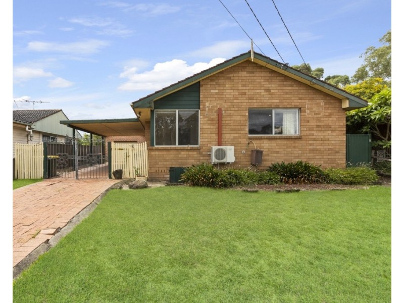 34 Gardenia Pde, Greystanes NSW 2145