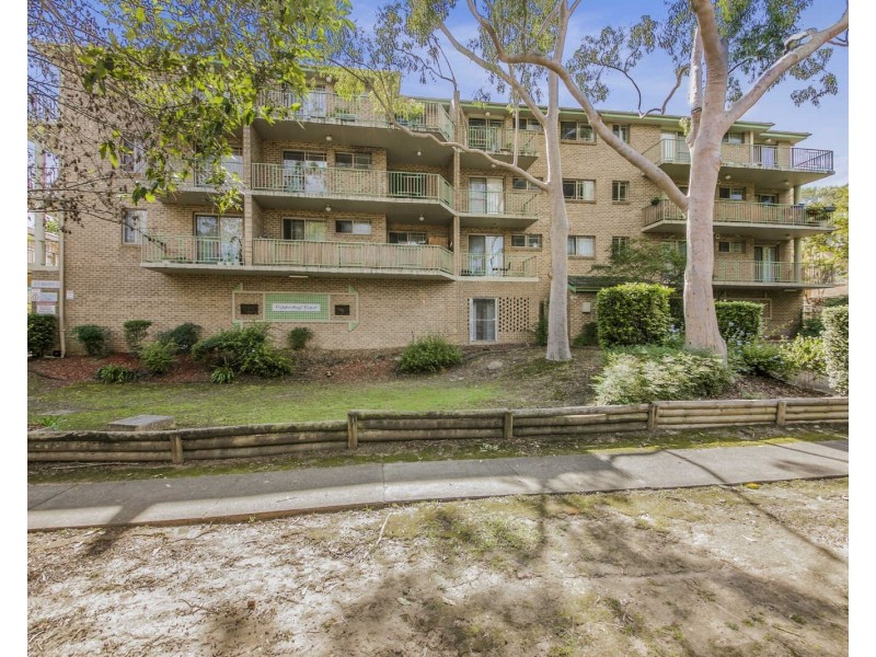 23/53 Manchester St, Merrylands NSW 2160