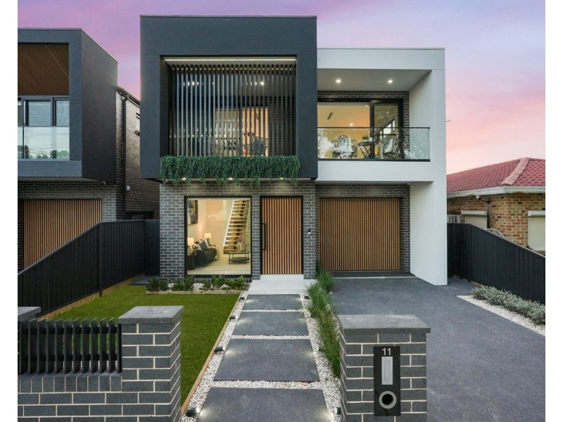 11 Rickard Street, Guildford NSW 2161