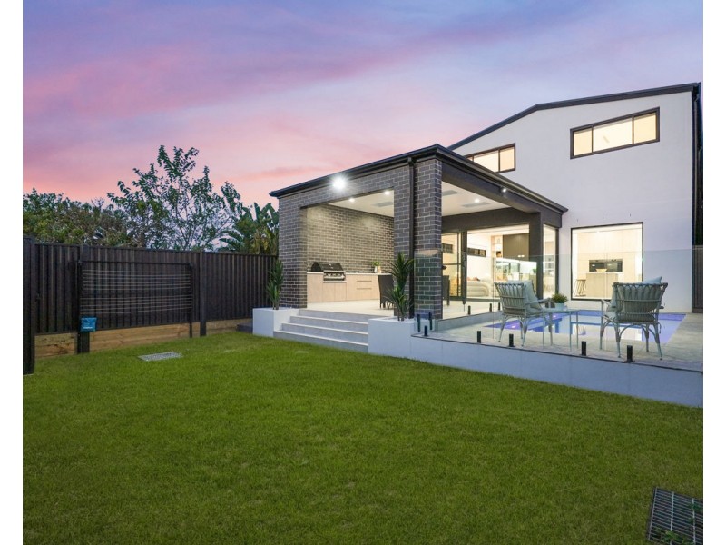 11 Rickard Street, Guildford NSW 2161