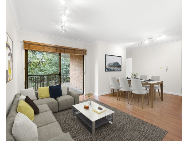 6/61 Windsor Rd, Merrylands NSW 2160