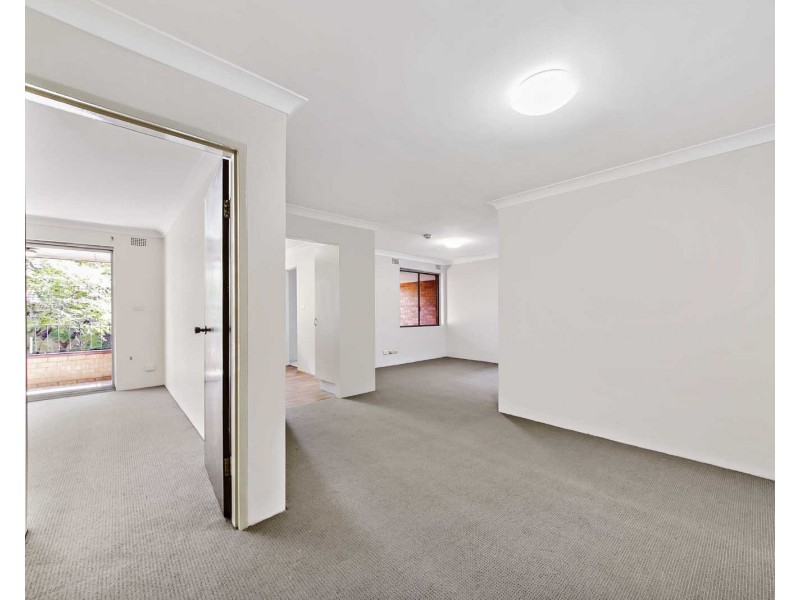 12/33-35 Crown St, Granville NSW 2142