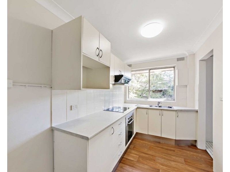 12/33-35 Crown St, Granville NSW 2142