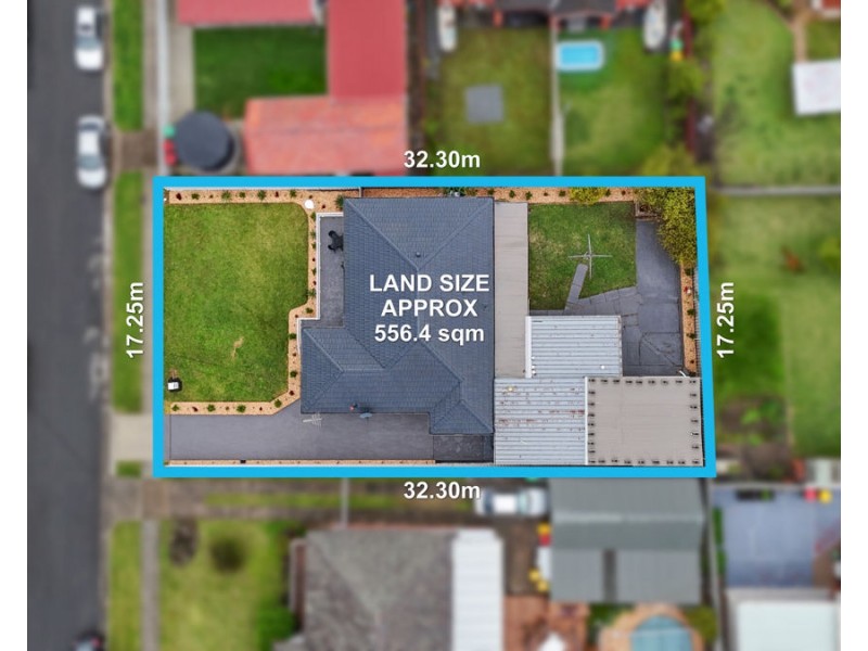 2 Marin Place, Merrylands NSW 2160