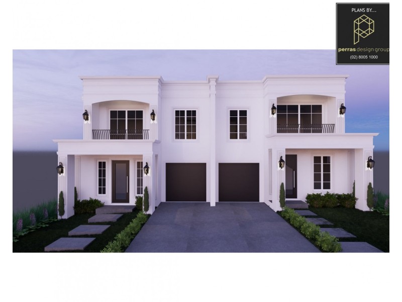 2 Marin Place, Merrylands NSW 2160