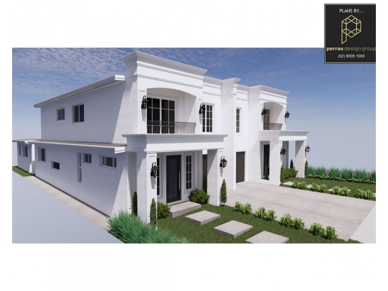 2 Marin Place, Merrylands NSW 2160