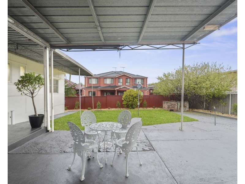 2 Marin Place, Merrylands NSW 2160