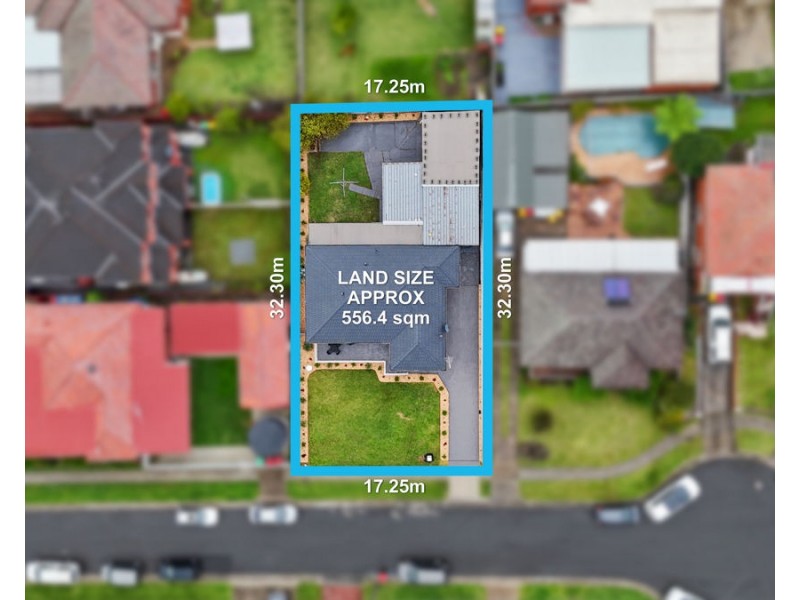 2 Marin Place, Merrylands NSW 2160