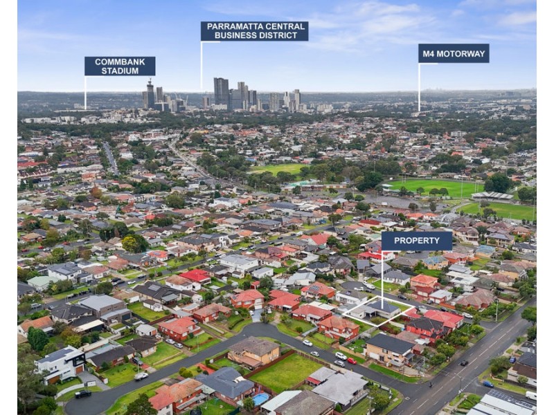 2 Marin Place, Merrylands NSW 2160