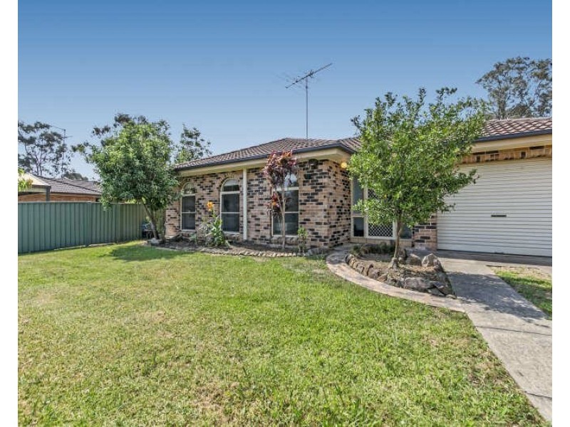 132 Donohue St, Kings Park NSW 2148