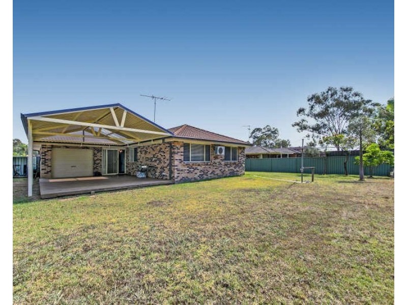 132 Donohue St, Kings Park NSW 2148