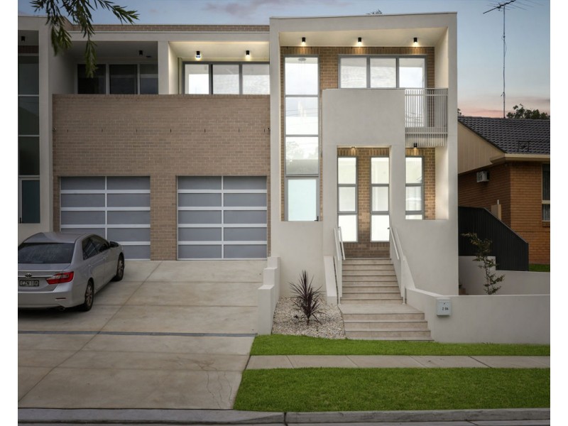 20a Munro Street, Greystanes NSW 2145