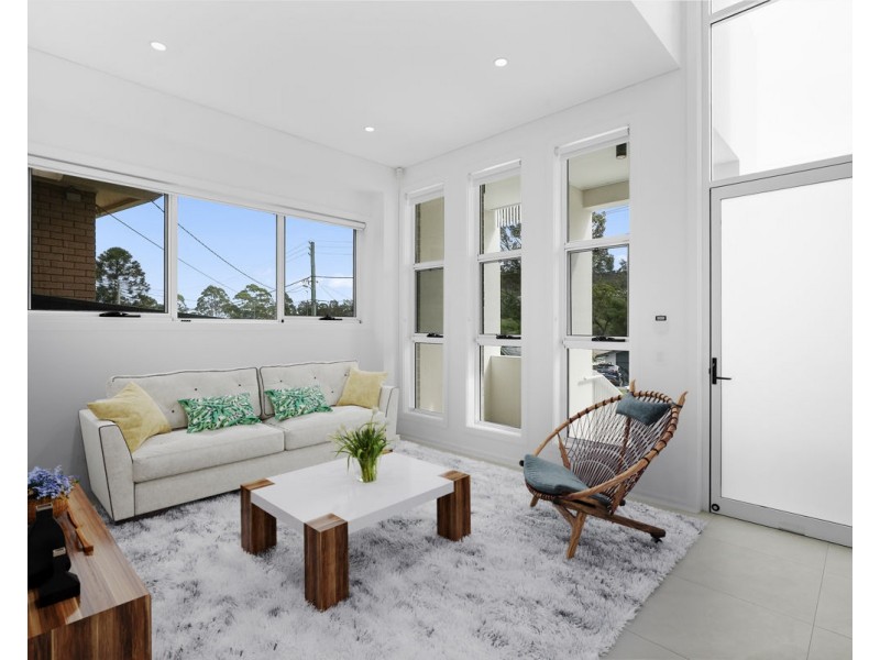 20a Munro Street, Greystanes NSW 2145