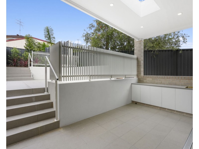 20a Munro Street, Greystanes NSW 2145