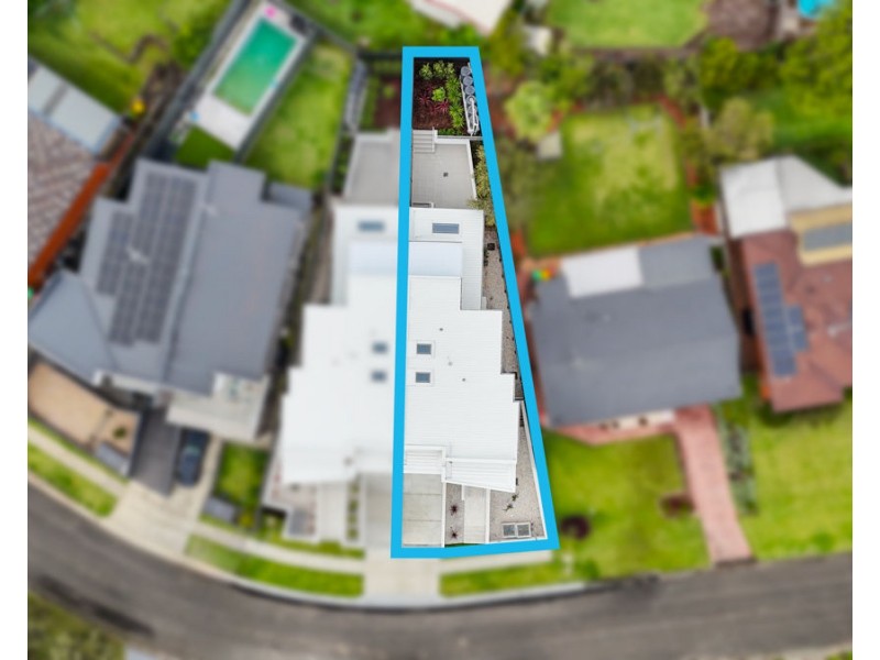 20a Munro Street, Greystanes NSW 2145