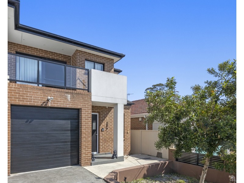 183a Fowler Rd, Guildford NSW 2161