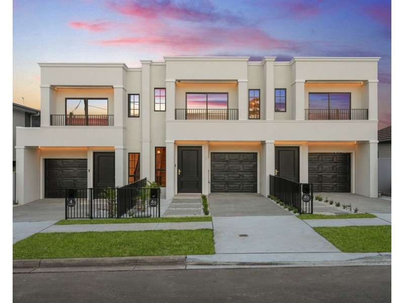 4 Rubina Street, Merrylands NSW 2160