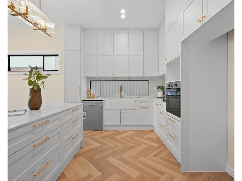 4 Rubina Street, Merrylands NSW 2160