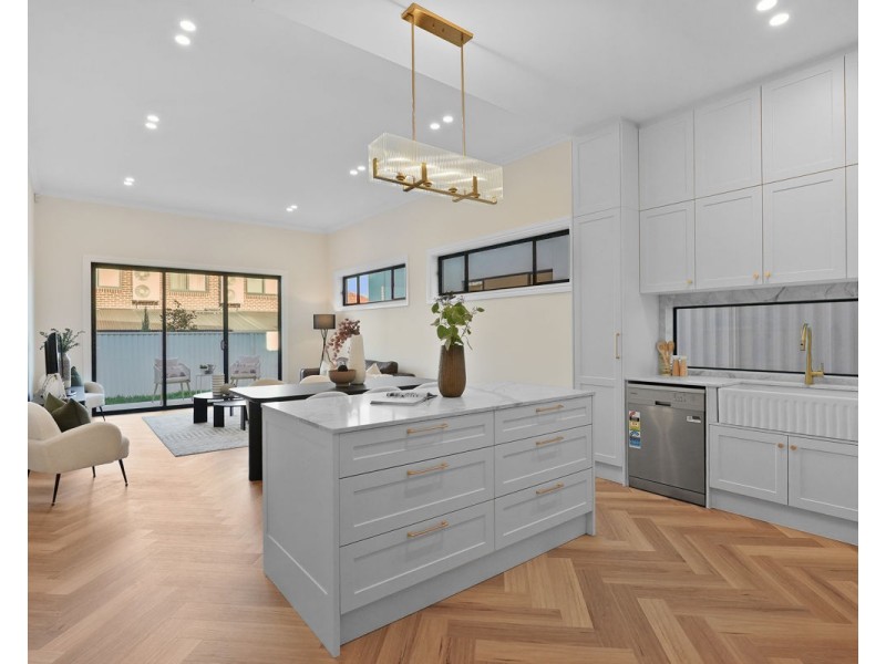 4 Rubina Street, Merrylands NSW 2160