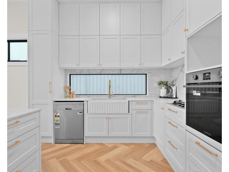 4 Rubina Street, Merrylands NSW 2160