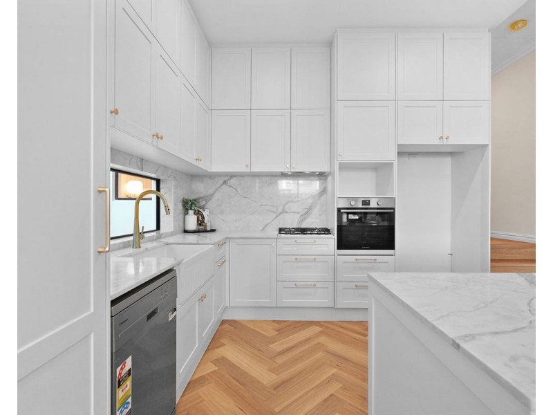 4 Rubina Street, Merrylands NSW 2160