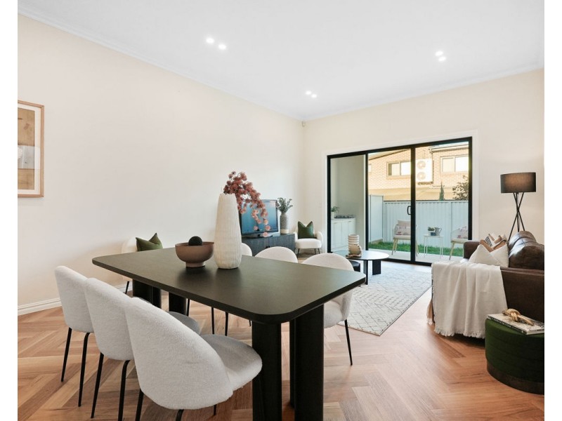 4 Rubina Street, Merrylands NSW 2160