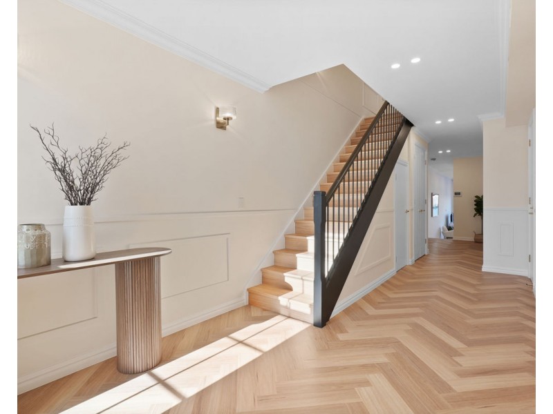 4 Rubina Street, Merrylands NSW 2160