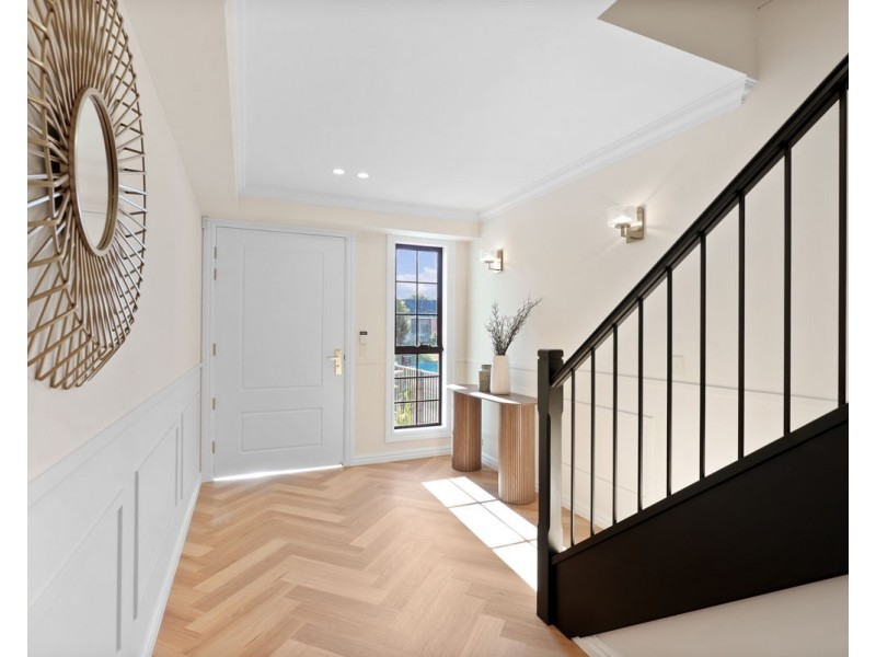 4 Rubina Street, Merrylands NSW 2160