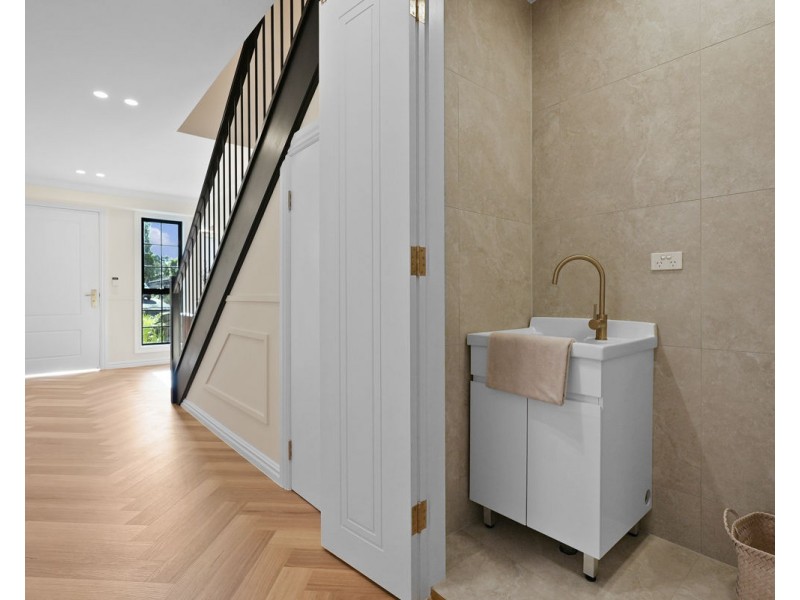 4 Rubina Street, Merrylands NSW 2160