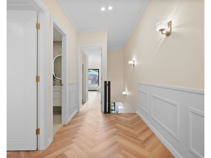 4 Rubina Street, Merrylands NSW 2160