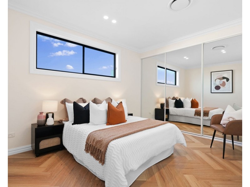 4 Rubina Street, Merrylands NSW 2160