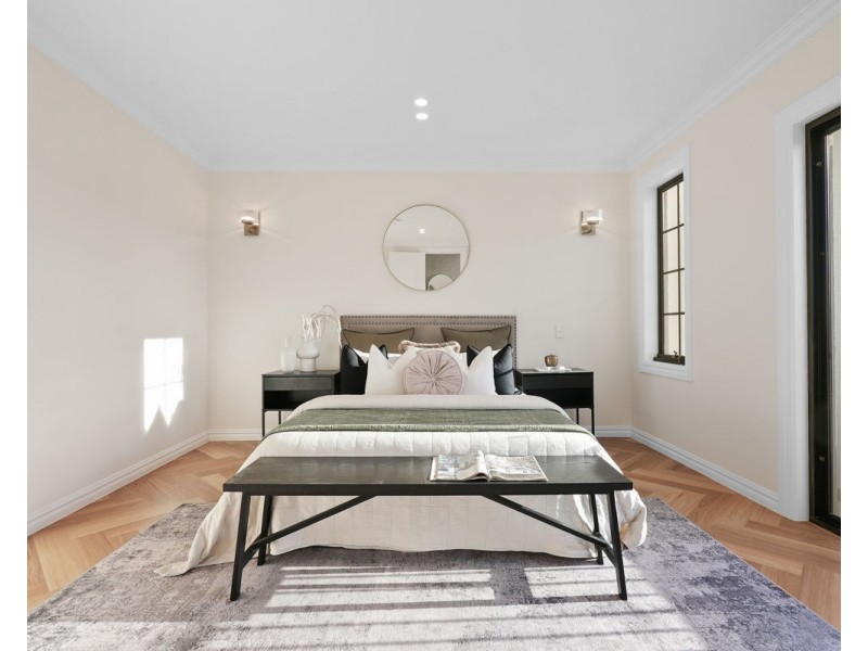 4 Rubina Street, Merrylands NSW 2160