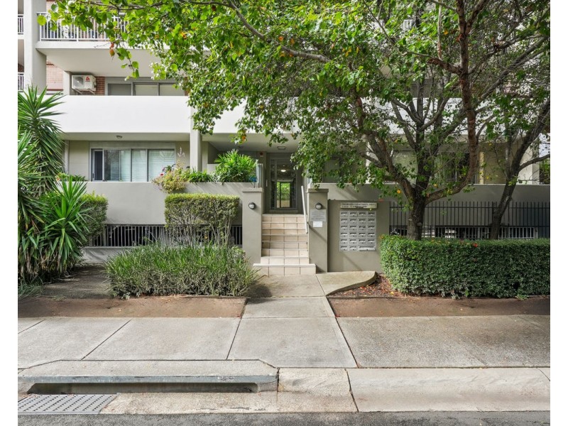 33/4-10 Benedict Court, Holroyd NSW 2142