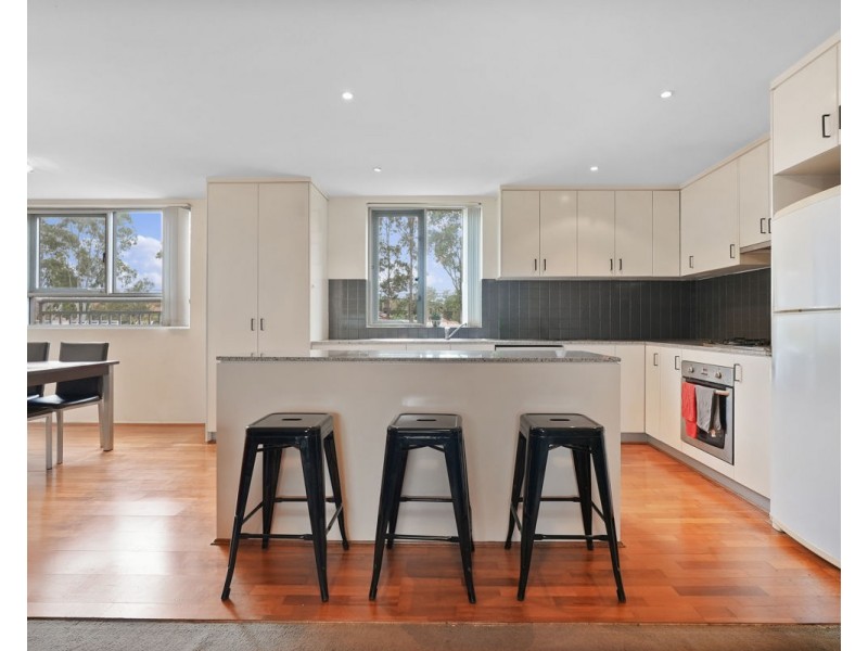 33/4-10 Benedict Court, Holroyd NSW 2142