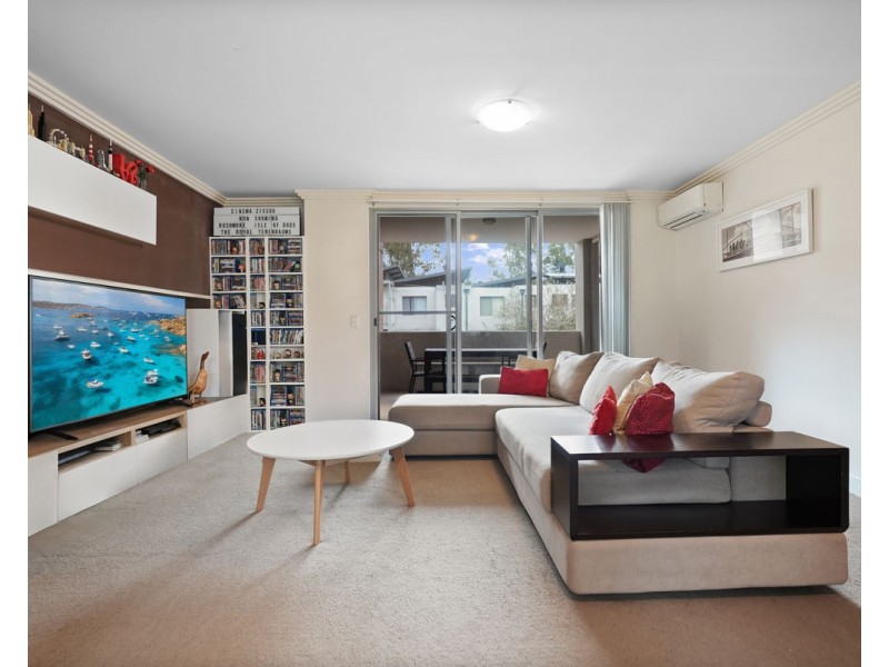 33/4-10 Benedict Court, Holroyd NSW 2142