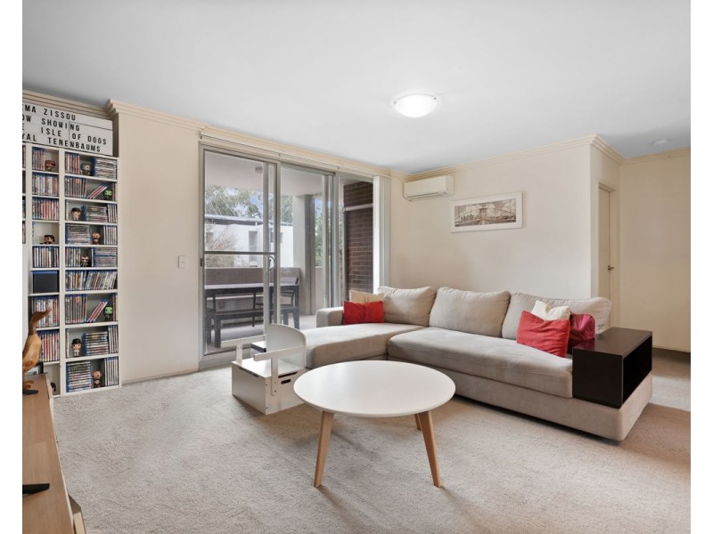 33/4-10 Benedict Court, Holroyd NSW 2142