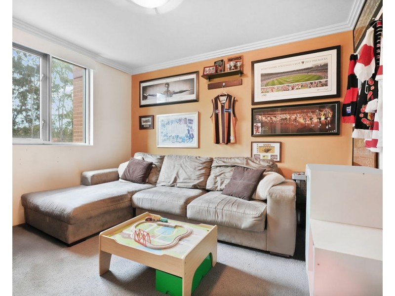 33/4-10 Benedict Court, Holroyd NSW 2142