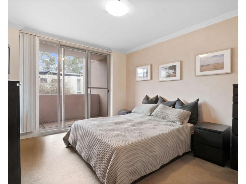 33/4-10 Benedict Court, Holroyd NSW 2142