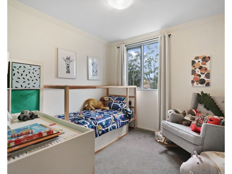 33/4-10 Benedict Court, Holroyd NSW 2142