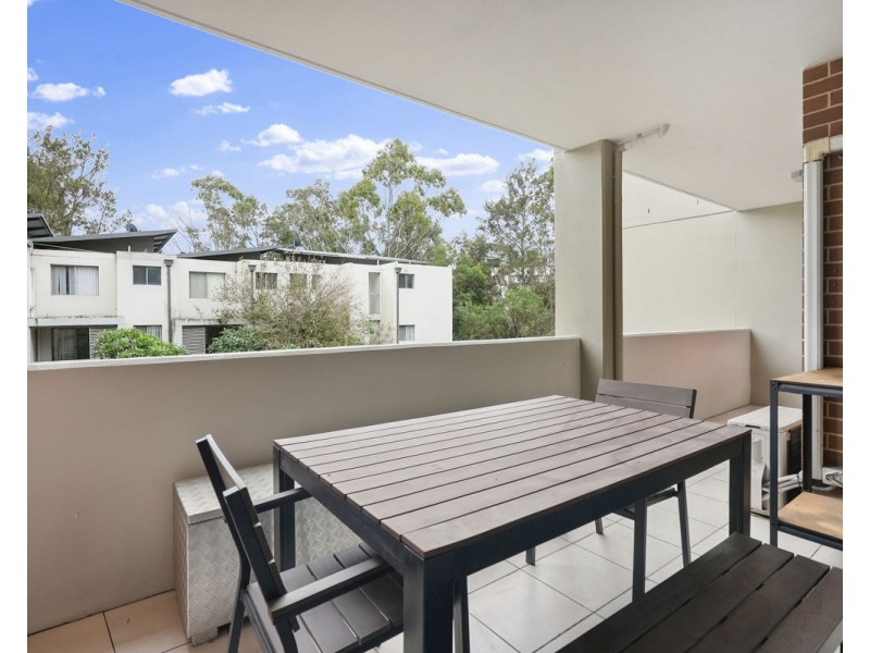 33/4-10 Benedict Court, Holroyd NSW 2142