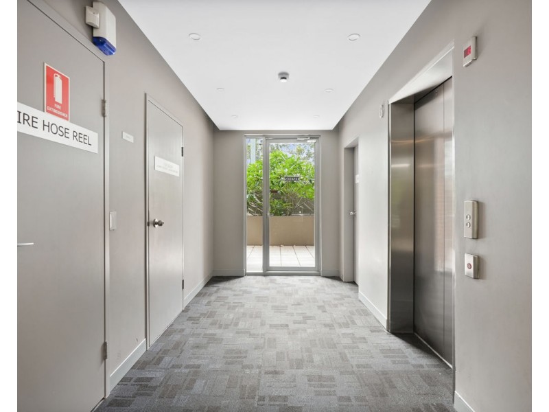 33/4-10 Benedict Court, Holroyd NSW 2142