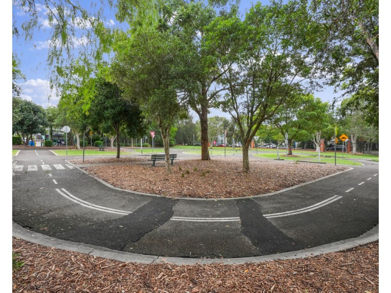 33/4-10 Benedict Court, Holroyd NSW 2142