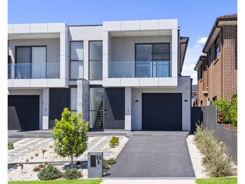 22a Webb Street, Merrylands NSW 2160